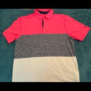 Men’s Under Armour Polo